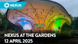 Nexus at the Gardens 2025