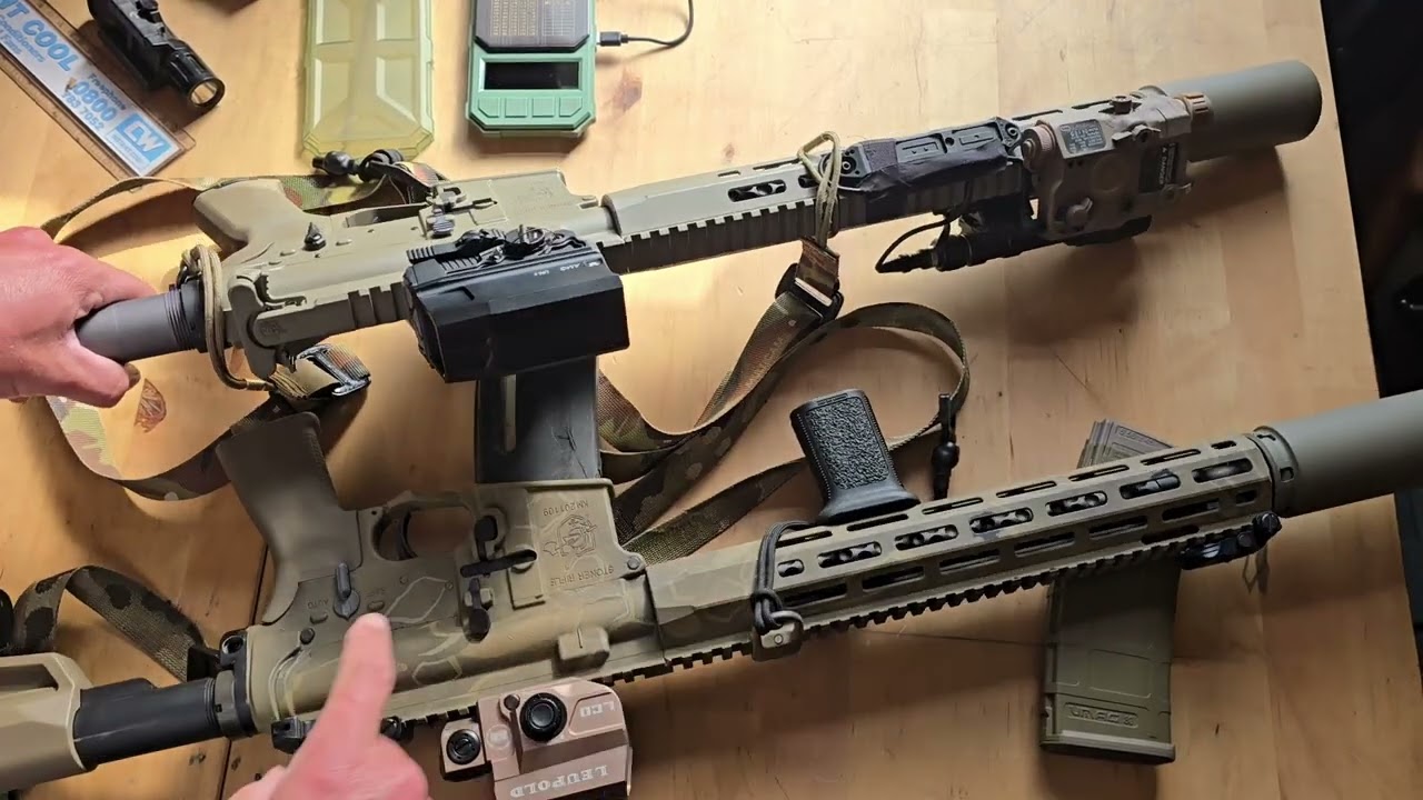 Обновление и исправления VFC L403A1 / KS1