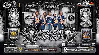 Download lagu 🔴 LIVE | ANDI PUTRA 3 | PEMUDA LARELEBAK DUE GAWE | DS GEBANG UDIK BLOK LARELEBAK KEC. GEBANG - CRBN