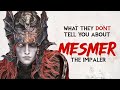 What they don't tell you about Mesmer? The forgotten demi-god | Elden Ring Lore
