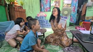 lesson plan 4