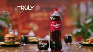 Fusion Cola