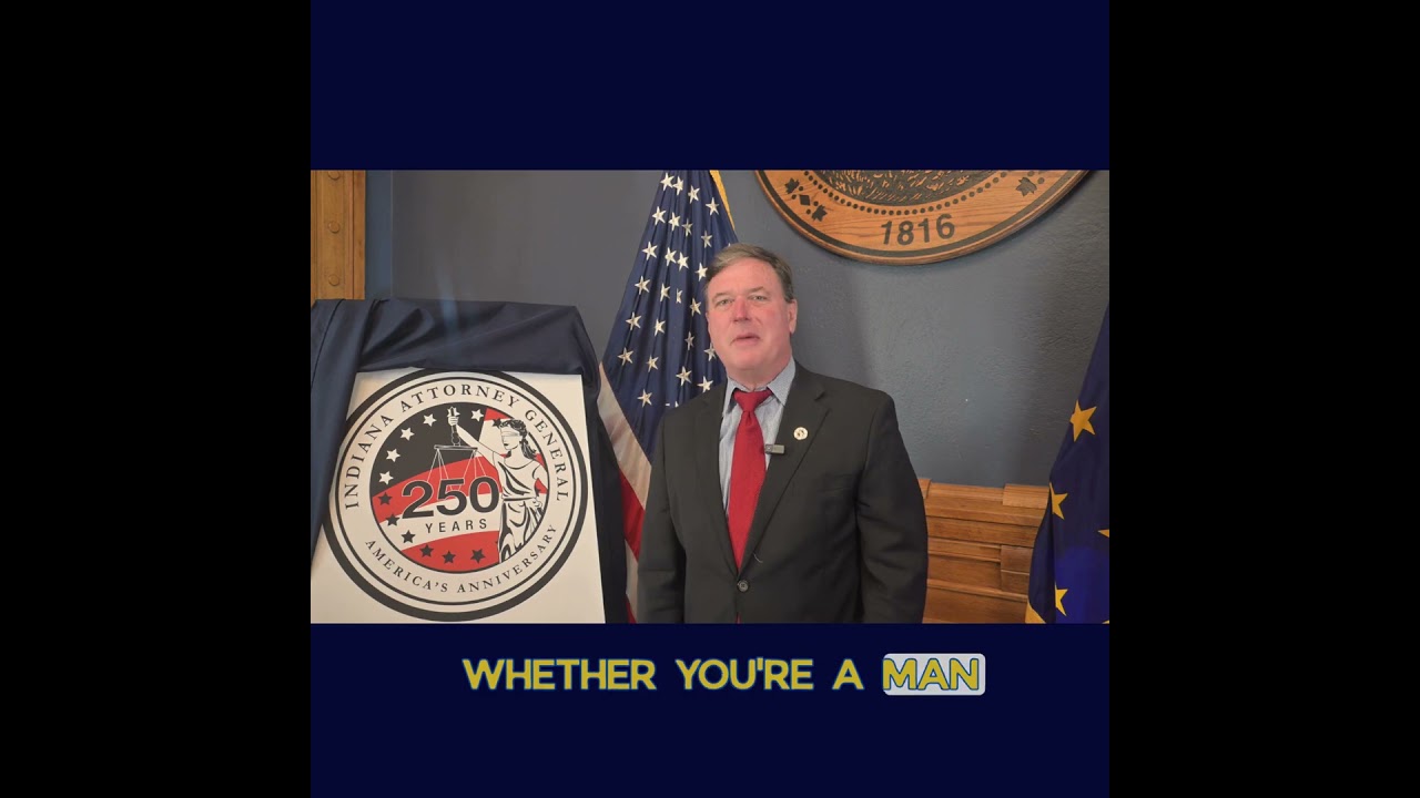 New America 250 Seal!