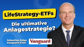 Portfolio-ETFs vs. Eigenes Portfolio: Was ist besser? | Vanguard LifeStrategy ETFs | extraETF