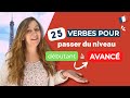 25 verbes pour level up ton franais  speak like a french native  partie 2