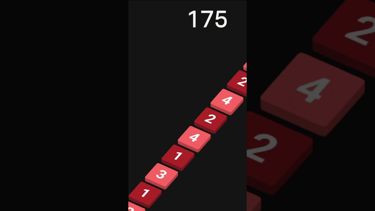 Rollscapes in 20 seconds or less  #gamereview #gaming #indiegame
