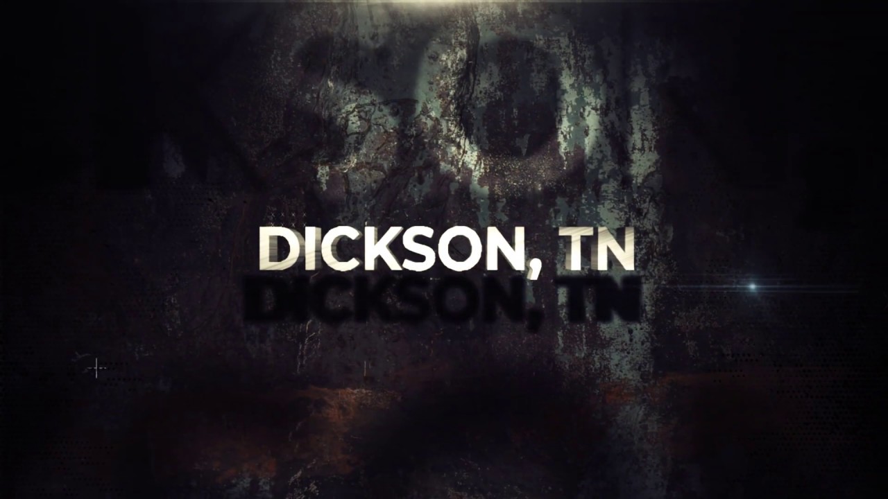 WDFC 12 Trailer - Saturday, July 13th - Dickson VFW