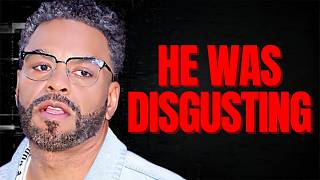 You Will NEVER Look At METHOD MAN The Same Way AFTER THIS‼️
