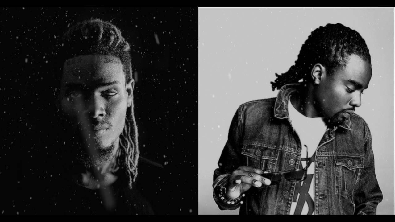 Fetty Wap, Wale Type Beat 2016 - Confessions