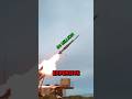 This Missile Re-writes the Rules of Warfare #shorts