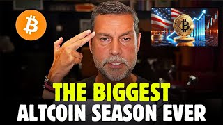 Celebrity These Altcoins Are Set to Significantly Outperform in 2025 - Raoul Pal - It's Altcoin Season! Net Worth