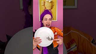 Why did she wake him up? 😴⚡