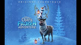 Download lagu Frozen: When We're Together - (Instrumental/only audio)