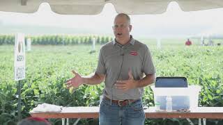 2021 Knowledge Day Session | Dan Adcock, Croplan: Genetics, It's Time for Perfection