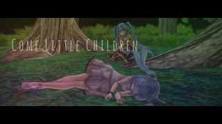 【MMD】Come Little Children (Motion DL) ORIGINAL