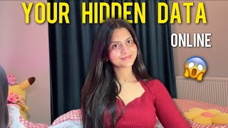 Tried a Website That Shows Your Hidden Online Data 😳 (ClarityCheck Review)