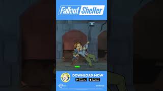 Play Fallout Shelter