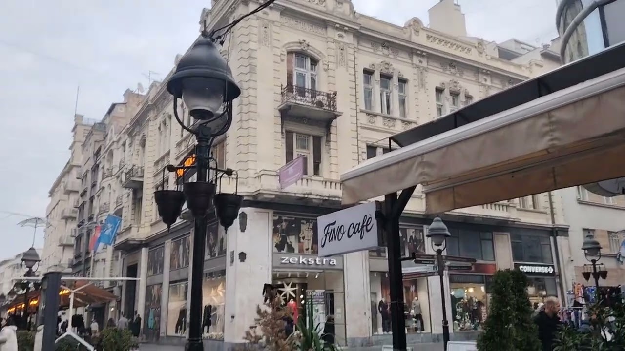 BELGRADE,,December 17.2025