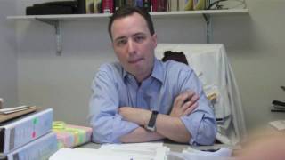 Dr. Colin Powers - Associate Surgeon at the Center for Bariatric Specialties