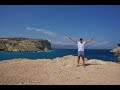 Arriving in Koufunissi / Greece Travel Vlog #23 / The Way We Saw It