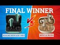Realme Buds Air 7 Pro vs Mivi AI Buds ⚡️Best TWS 2025 Music🎶, Gaming🎮 &amp; AI Battle