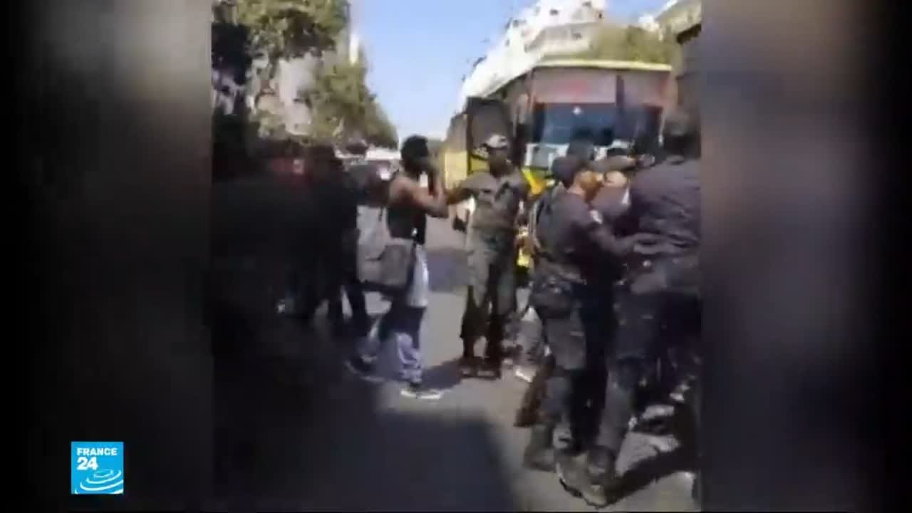 المغرب: عمليات ترحيل قسرية لآلاف المهاجرين الأفارقة بعيدا عن المتوسط