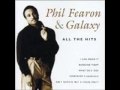 Phil fearon and galaxy  what do i do extented version