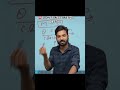 🎓 12th Maths Live Class Update 🔥 | Shishir Raj Sir | MissySchool #shorts