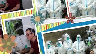 Semoga Badai Virus Corona (COVID-19) Cepat Berlalu | Kondar 'Super' - Ibu Pertiwi (Cover Video #1)