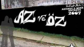 Kilamatözge - Yalnız Ölemem