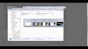 Adding files/documents in Joomla 2.5
