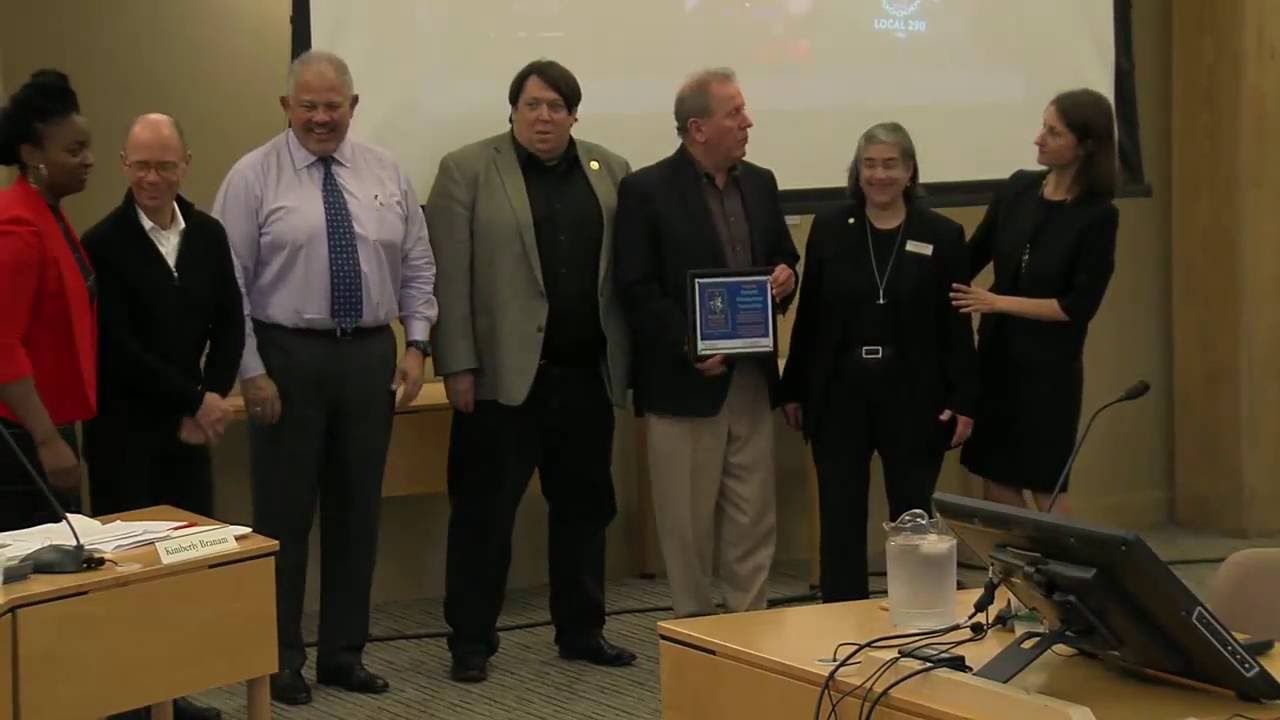 Portland Development Commission 11/09/16