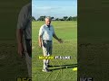 WANT PERFECT CONTACT? USE YOUR TILT!