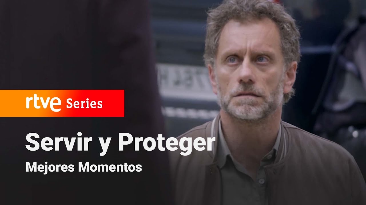 Servir y Proteger: Los mejores momentos de la semana 971 - 975 #ServirYProteger | RTVE Series