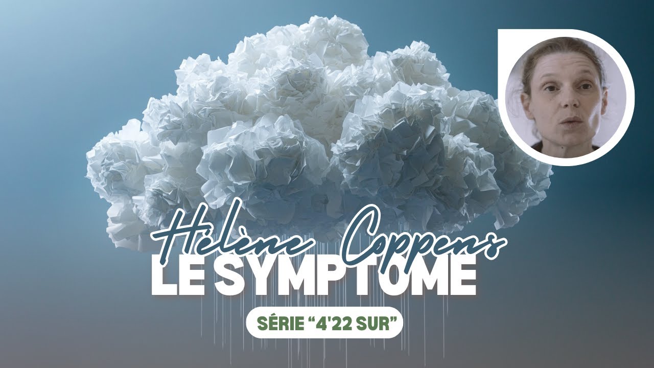 𝗖𝗮𝗽𝘀𝘂𝗹𝗲 #𝟱 - 𝟰'𝟮𝟮 𝘀𝘂𝗿 𝗟𝗲 𝘀𝘆𝗺𝗽𝘁𝗼̂𝗺𝗲, 𝗽𝗮𝗿 𝗛𝗲́𝗹𝗲̀𝗻𝗲 𝗖𝗼𝗽𝗽𝗲𝗻𝘀