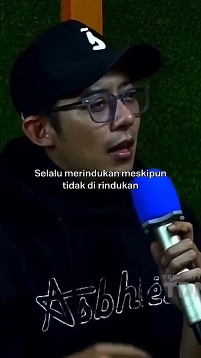 Puncak Cinta Tertinggi - ustadz Handy Bonny