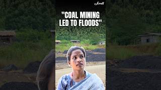 Coal mining led to devastating Assam floods