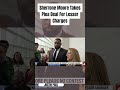 Sherrone Moore Takes Plea deal For Lesser Charges