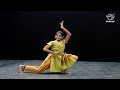 Learn bharatanatyam basic lessons for beginners  natya vardhini  alarippu tisram