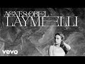 Agnes Obel - Laymelli (Visualizer)