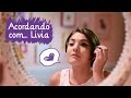 Como se arrumar para a escola com a Livia ❤ Mundo da Menina