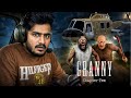 CAN I ESCAPE GRANNY &amp; GRANDPA's HOUSE | GRANNY CHAPTER 2 GAMEPLAY 