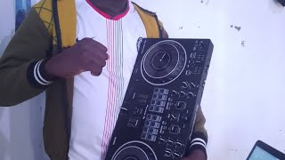 DJ SAMMY KENYA PRESENTS GOSPEL MUSIC 2026.