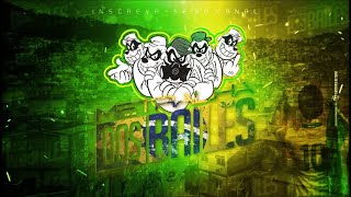 MELODIA DO 12 DO CINGA - MC GW, MC Fabinho Da Osk, MC Fael, MC MR Bim ( DJ Cleitin ) 2018