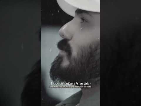 نور الزين يحضني بس عينه ع الوراي الباشا منشن لشخص تحب يشوف