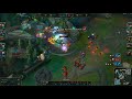 league of legends play / Diana E Q
