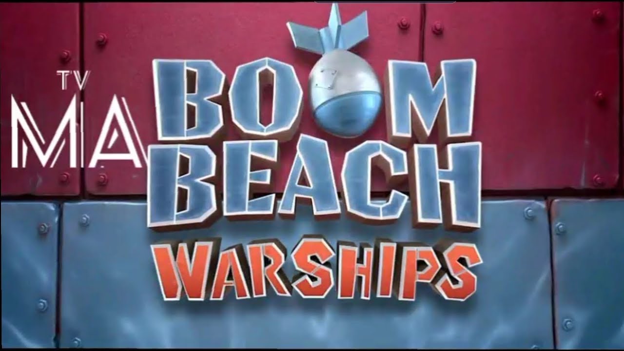 Boom Beach Warships | 7 Er gameplay | Seeker action FINAL HOURS