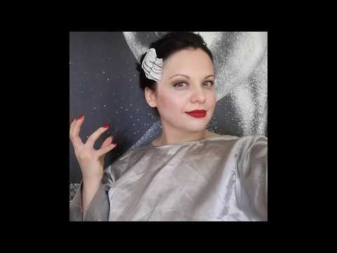cosplay elsalanchester cosplay horrormovies #horrorfilm  #1930s  #frankeinstein #brideoffrankenstein