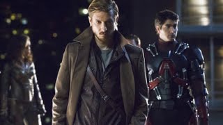 Legends Of Tomorrow Season 1 Episode 1 Review & After Show | AfterBuzz TV