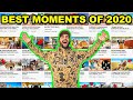 My BEST Moments of 2020!!! - FLAIR